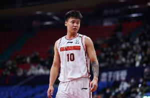 趙睿：在廣東時(shí)也會(huì)訓(xùn)斥張明池、張皓嘉、張昊等 我是對(duì)事不對(duì)人