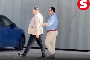 每體：西甲官員對(duì)克魯伊夫球場(chǎng)檢查完成，巴薩對(duì)陣瓦倫已準(zhǔn)備就緒