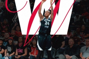 繼續(xù)刷新隊史記錄！王牌31分大勝天空豪取15連勝！