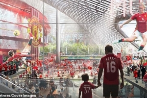 郵報(bào)：拉特克利夫?qū)π虑驁龈拍钪械膸づ裨O(shè)計(jì)很感興趣，可能獲保留