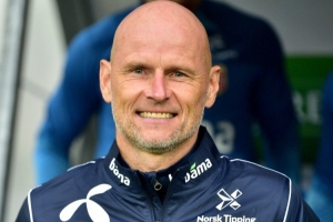 挪威主帥談哈蘭德傷情：他參加比賽完全不用擔(dān)心，身體沒任何問題