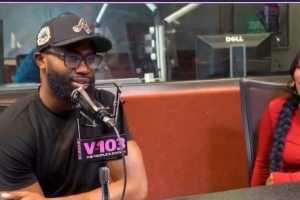 有可能回家鄉(xiāng)為老鷹打球嗎？杰倫-布朗：我奶奶很希望 誰說得準呢