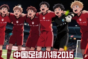 中國足球小將打造卓越2016球隊，首站試訓(xùn)選拔即將在西安開啟