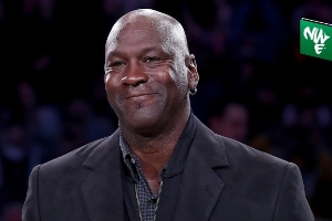 全球最富黑人榜：喬丹38億僅第六 詹姆斯12億 蕾哈娜10億