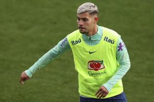 吉馬良斯：盡管我們預(yù)選賽表現(xiàn)一般，但最重要的是世界杯上的表現(xiàn)