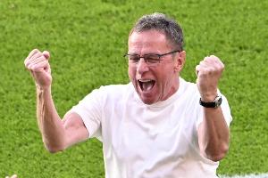 他甚至全勝！朗尼克率奧地利世預(yù)賽四戰(zhàn)全勝，戰(zhàn)勝同組所有對手