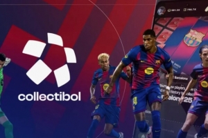 花式創(chuàng)收！西媒：巴薩推出新款線上球星卡，創(chuàng)造新的收入來源