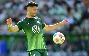 都體：國米有意21歲后衛(wèi)庫利耶拉基斯，沃爾夫斯堡要價2500萬歐