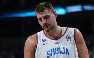 名記：約基奇現(xiàn)在狀態(tài)不太好 不知道會不會延續(xù)到NBA新賽季