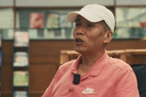 日本足協(xié)官員問中國足協(xié)怎么又來了？馬德興：干部一輪崗就出問題