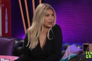 后悔了？旺達(dá)：?jiǎn)紊砩詈懿蝗菀?，很難走出與伊卡爾迪的感情