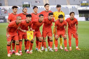 國足選怎樣的主帥？工人日?qǐng)?bào)：業(yè)內(nèi)人士均表達(dá)不能“換湯不換藥”