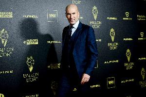 亨利談齊達內(nèi)：我們都知道誰會是法國隊新主教練，我祝他一切順利