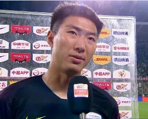 方鏡淇談主力門(mén)將之爭(zhēng)：我的工作是讓球隊(duì)變更好，若是替補(bǔ)也接受