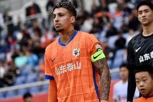 魯媒：澤卡、高準翼、克雷桑今天并未隨泰山出征上海