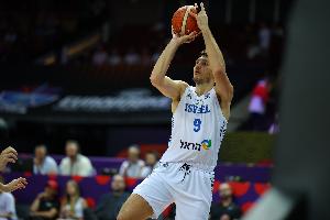 歐錦賽場均16.5分！美記：開拓者等三隊有意以色列內(nèi)線索爾金