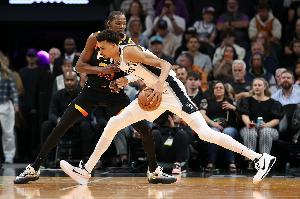 Windhorst：我堅信馬刺擁有光明未來 但不確定新賽季是否能進前6