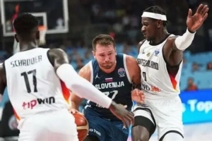 盧卡力戰(zhàn)德國(guó)雙星，然而……