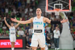 普雷佩利奇：為球隊(duì)感到驕傲 我們正在為未來搭建堅(jiān)實(shí)的基礎(chǔ)