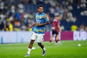 羅馬諾:羅德里戈是曼城和巴黎的目標(biāo) 均因同位置球員未離隊而取消