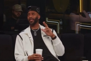 麥迪：我和NBC有過(guò)談話 他們今年會(huì)在全明星上舉辦1V1單挑