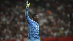 結(jié)束20年職業(yè)生涯！40歲前法國(guó)國(guó)門曼丹達(dá)宣布退役