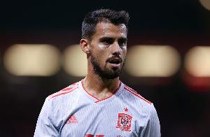 蘇索：從恩里克那里學(xué)到東西最多，他的坦誠讓我非常驚訝