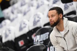 第17個(gè)賽季！庫里：我相信自己下賽季依舊可以打出巔峰表現(xiàn)！