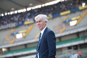 加斯佩里尼：在羅馬起步很順利 迪巴拉這樣的天才球員非常重要