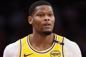 藍魔天才側(cè)翼26歲離開NBA？19年10號秀雷迪什預計加盟立陶宛球隊