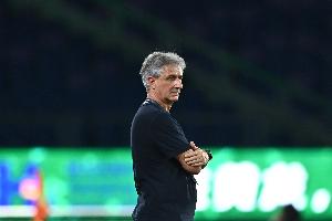 滬媒：卡帥遞交競(jìng)聘材料、喬迪被視為熱門(mén)，國(guó)足新帥是中超故人？