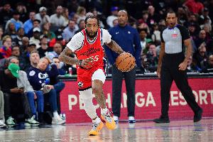 Stein：小德里克-瓊斯被仲裁要向前經(jīng)紀(jì)人支付120萬(wàn)美元傭金