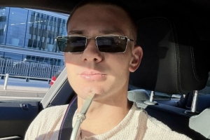 ??阿根廷人的最愛！馬斯坦托諾更新手持馬黛茶帥氣自拍