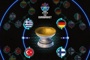 誰拿都是終結(jié)冠軍荒 德國上次歐錦賽奪冠93年 希臘05年土芬沒拿過