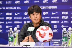 賽前新聞發(fā)布會：會全力以赴，專注打好每一場，做好當(dāng)下該做的