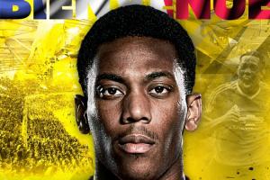 不愿降低250萬(wàn)年薪！法媒：29歲馬夏爾遭雅典棄用，已被推薦給6隊(duì)