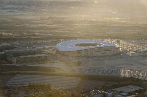 科貝電臺(tái)：2027年的歐冠決賽將在馬競主場萬達(dá)大都會(huì)球場舉行