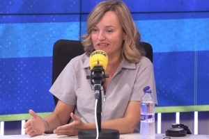 巴薩vs黃潛在邁阿密踢，西班牙體育部長：希望國內(nèi)賽事在國內(nèi)進(jìn)行