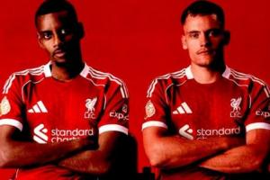 才付了5千萬！電訊報：紅軍買維爾茨1億分5期，伊薩克1.25億分4期