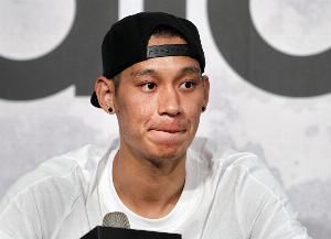 經(jīng)紀人：林書豪聽聞被換到湖人時超興奮 據(jù)說斯科特對亞裔不友好