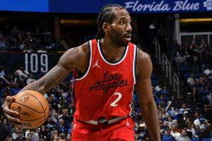 涉嫌陰陽(yáng)合同！Marks：和我聊過(guò)的球隊(duì)預(yù)計(jì) 快船不會(huì)遭受重大處罰