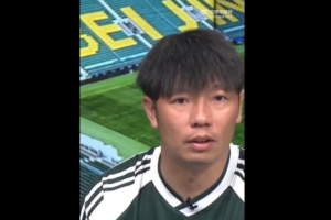 張稀哲憶留洋：德布勞內(nèi)有的時(shí)候一傳出那球，就說(shuō)還能這么傳