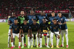 1-0擊敗阿根廷，力壓巴西排名南美第二！這厄瓜多爾為何這么猛？