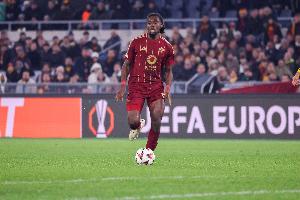 米體：國米之后仍會(huì)再次求購科內(nèi)，羅馬需在明年6月籌集9000萬歐