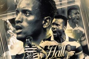 官方：葡萄牙名宿納尼、夸雷斯馬入選葡萄牙足球名人堂