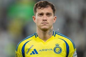 有錢任性！勝利6000萬(wàn)歐買奧塔維奧，2年12球1500萬(wàn)身價(jià)免費(fèi)離隊(duì)