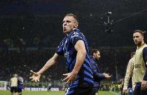 羅馬諾：弗拉泰西曾無限接近登陸英超，紐卡兩次接觸了球員的團隊