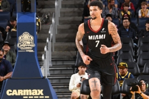 Windhorst：熱火將韋爾視為非賣品 哈克斯的表現(xiàn)態(tài)度讓球隊(duì)不滿