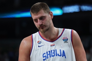 馬爾卡寧：約基奇是歐洲最好的籃球運(yùn)動(dòng)員 諾維茨基第二