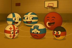 歐錦賽晉級(jí)秘訣找到了！國(guó)家名字不能太長(zhǎng)??最多三個(gè)字足矣